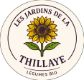 Les Jardins de la Thillaye